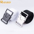 zinc alloy belt buckle